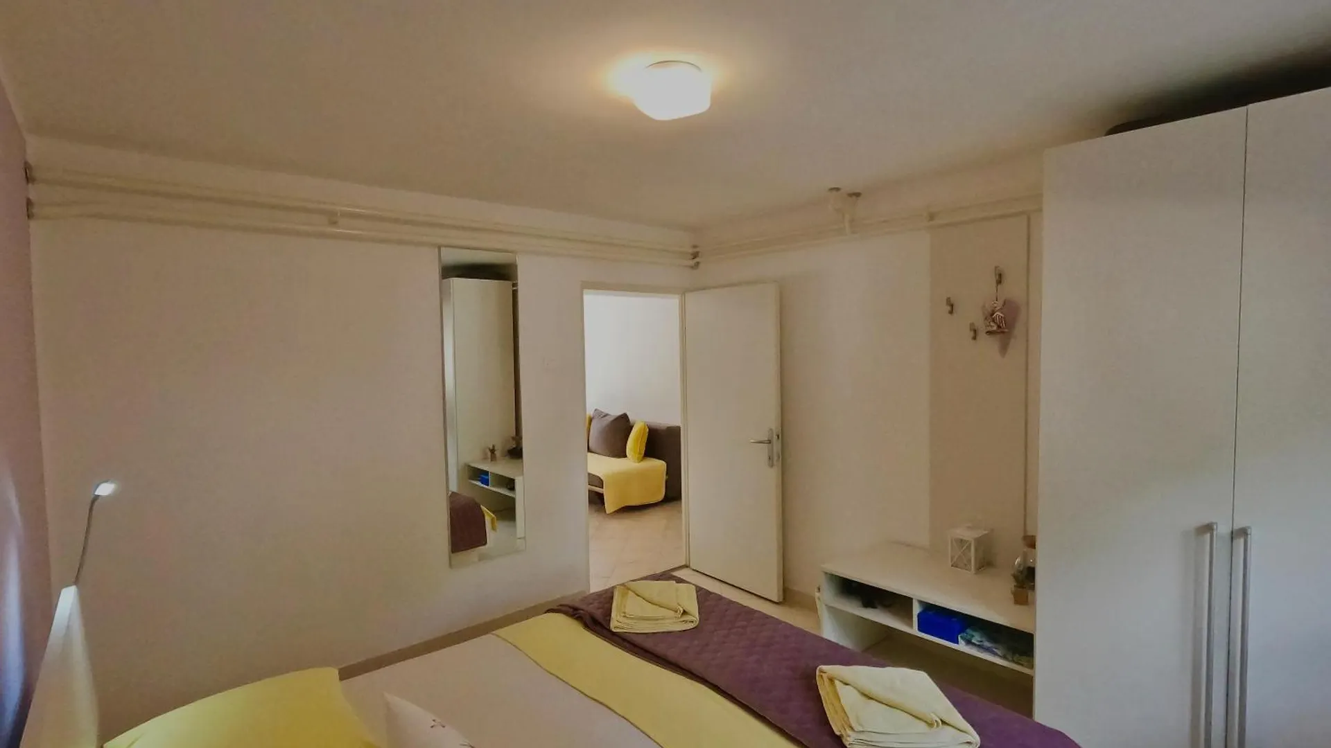 Apartments With A Parking Space Crikvenica - 23167