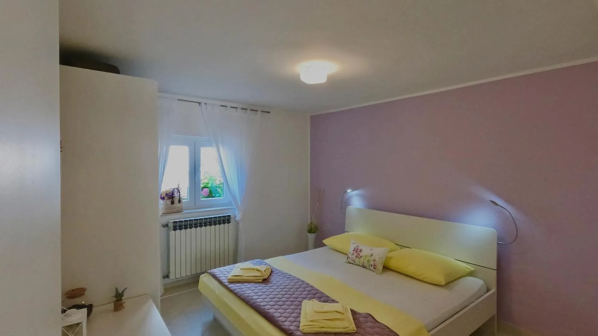 Apartments With A Parking Space Crikvenica - 23167 Kroatien